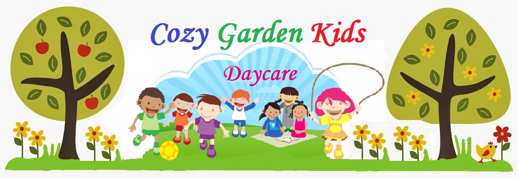 Cozy Garden Kids Day Care